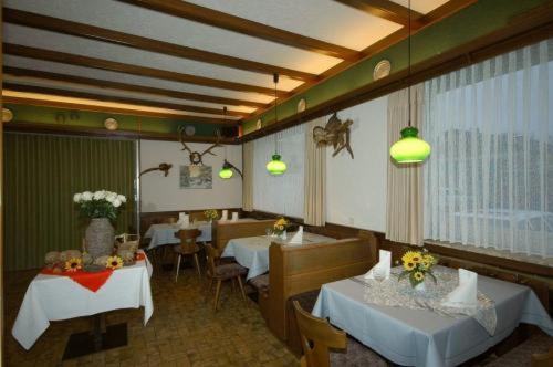 Hotel Jaegersruh 몬샤우 외부 사진