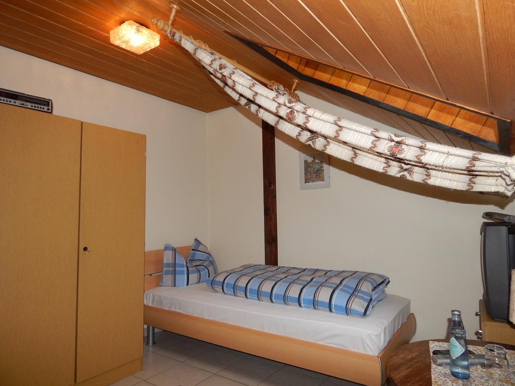 Hotel Jaegersruh 몬샤우 객실 사진