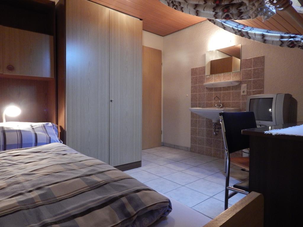 Hotel Jaegersruh 몬샤우 객실 사진