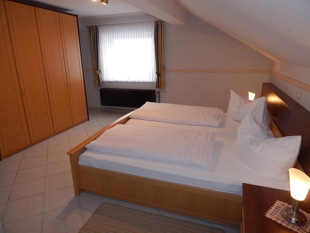 Hotel Jaegersruh 몬샤우 객실 사진