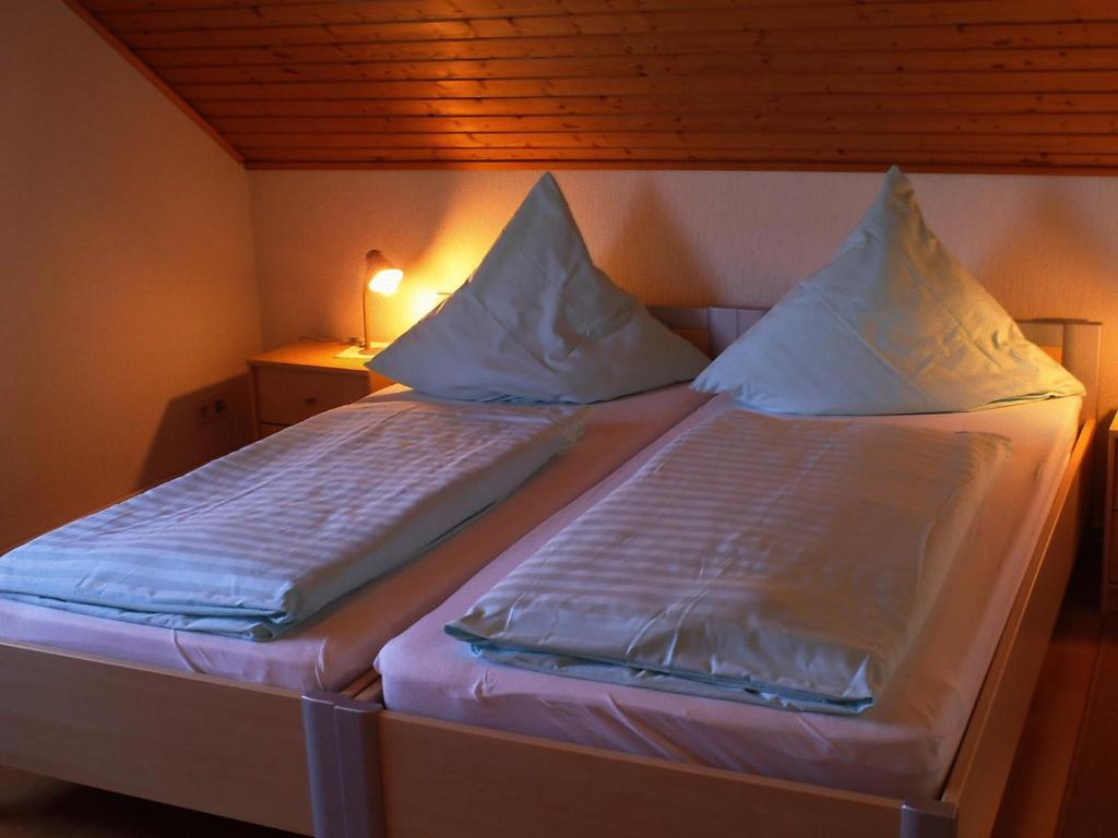 Hotel Jaegersruh 몬샤우 객실 사진